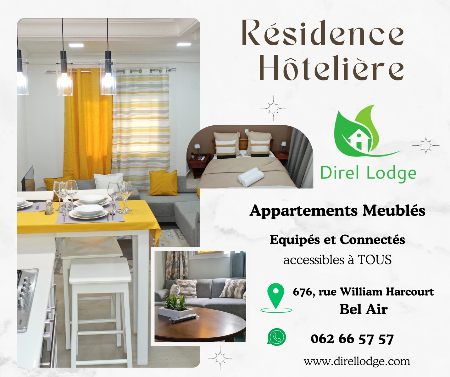 Direl Lodge
