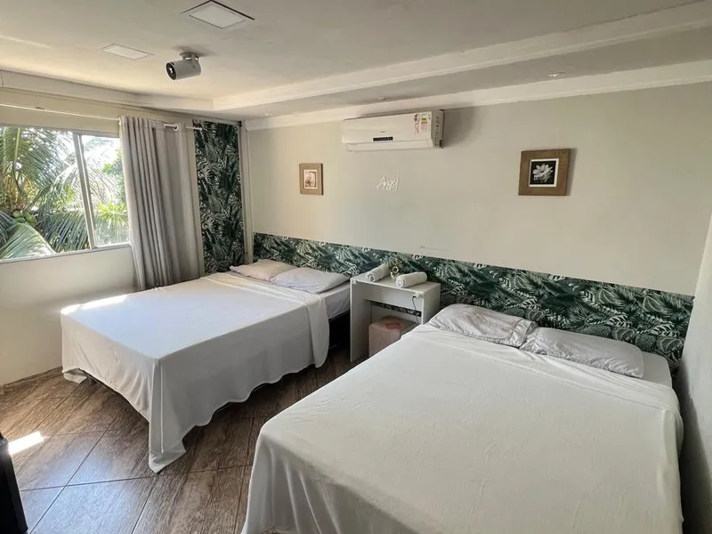 Quarto 3 - Família Aconchegante