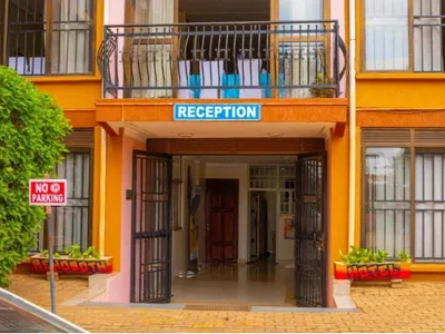 Rehoboth Hotel & Apartments Uganda