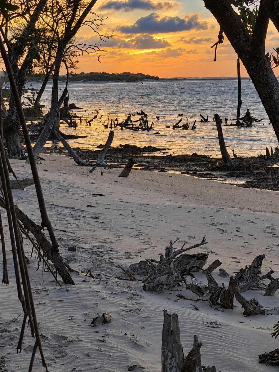 Kayma Beach