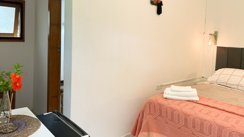 Suíte Standard Ficus