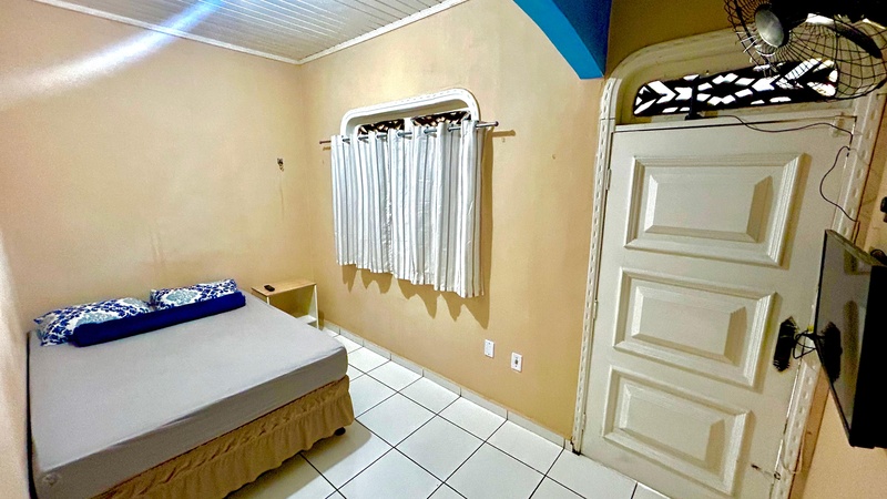 Quartos Ventiladores