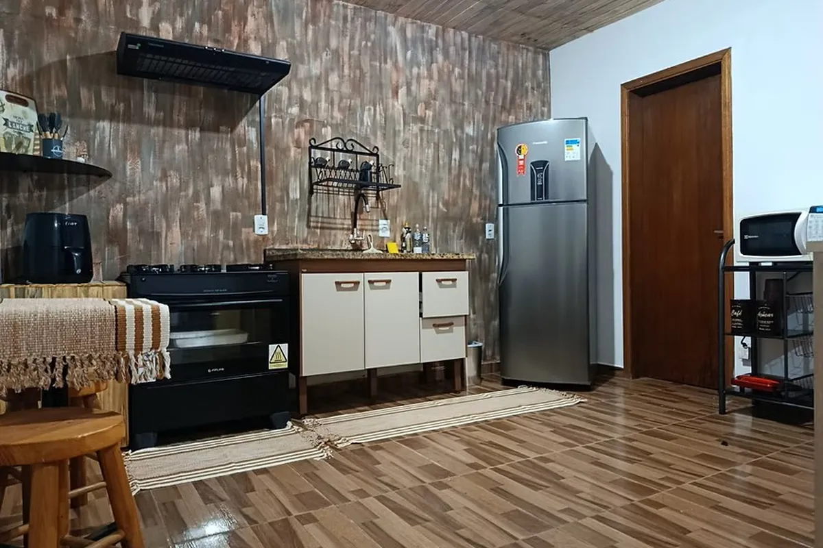 2 Casa Refugio