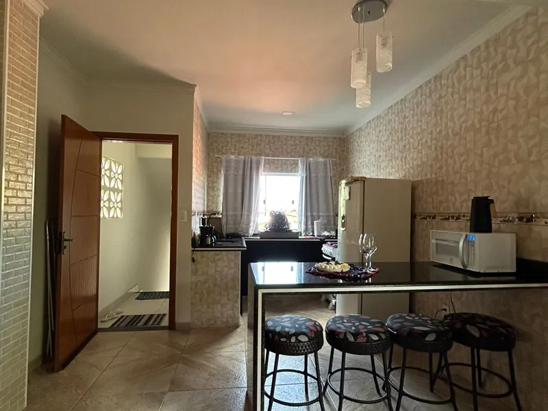 APARTAMENTO COMPLETO