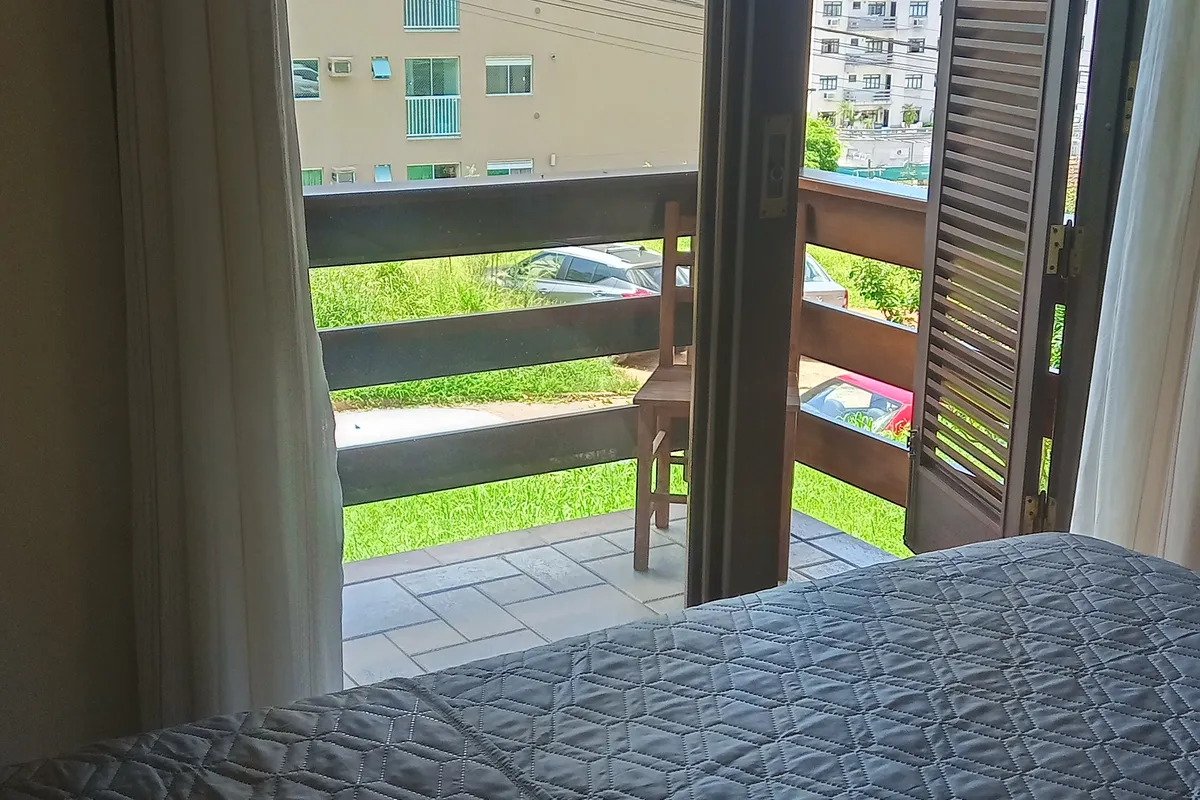 Quarto Família Luxo