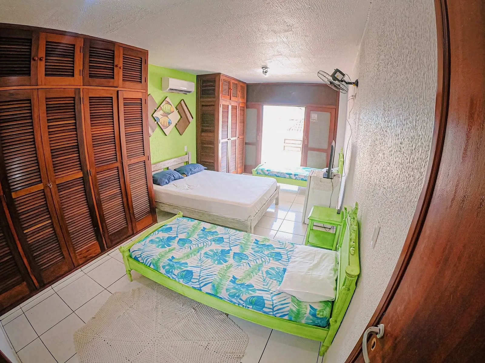 Hostel e Pousada Bahia Beach