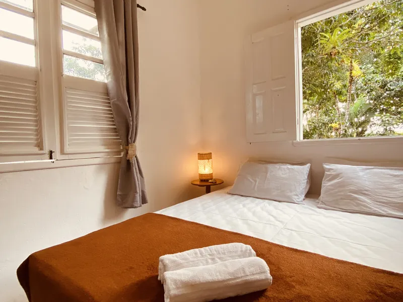 Quarto 3 casal