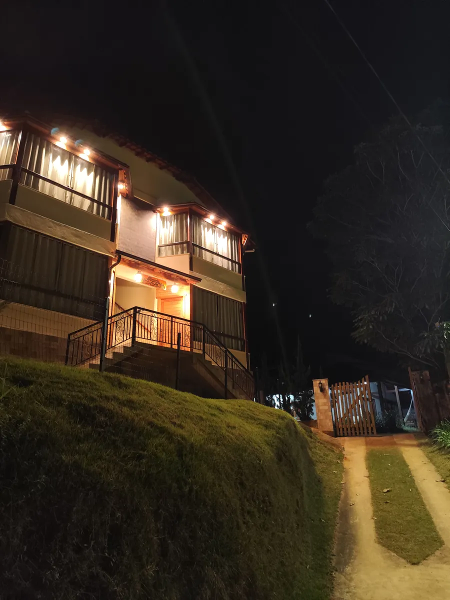 Pousada Vista da Mata