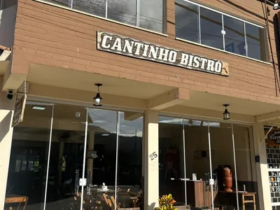 Cantinho Bistrô