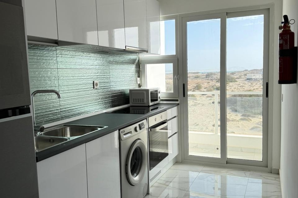 Appartement 2 chambres 4 pax