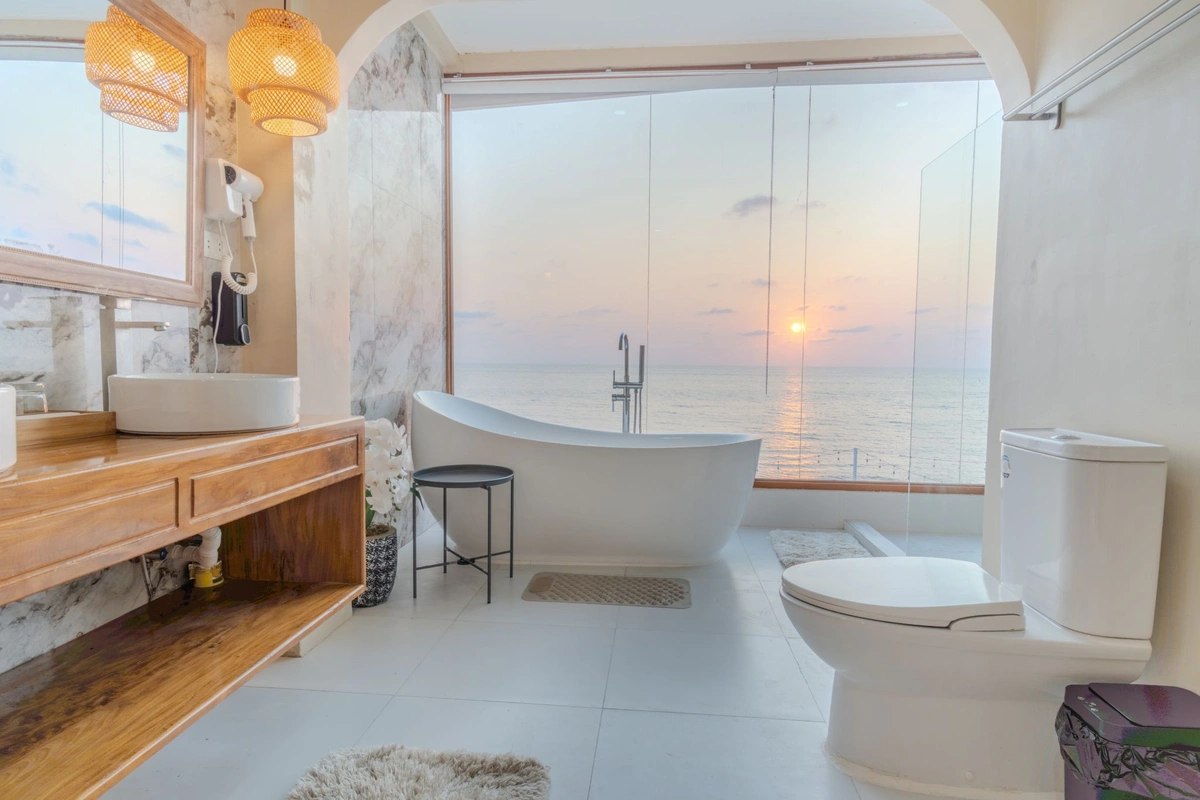 Boni Suites Rooms
