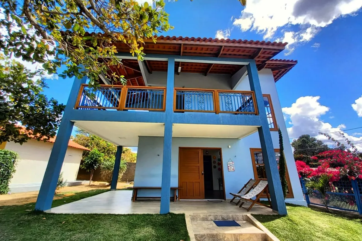 Casa Azul
