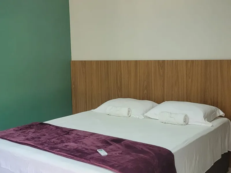 Suite família
