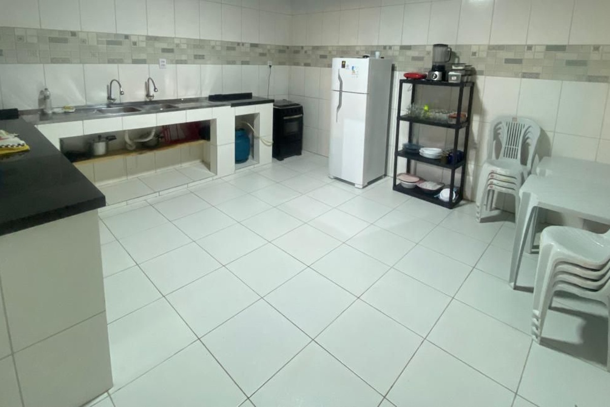 Casa de praia