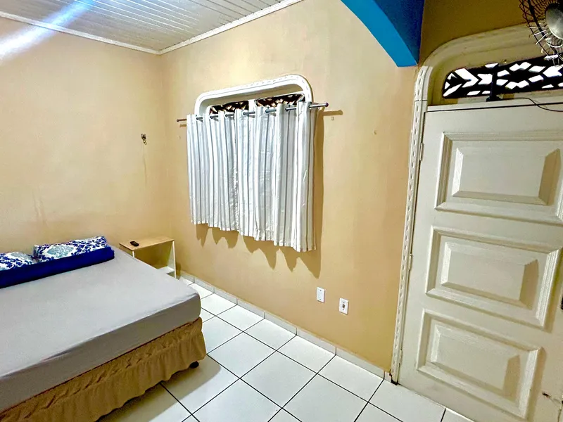 Quartos Ventiladores