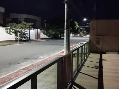 Pousada Paraiso