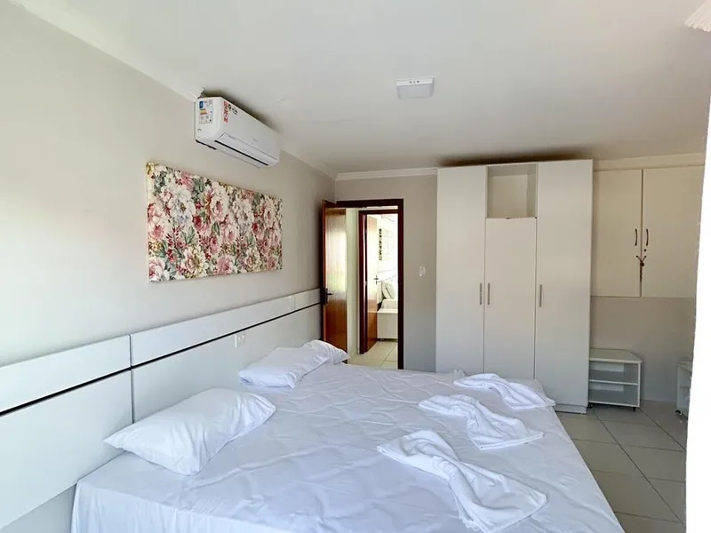 Casa 01 - Cond. Mont Sião 1