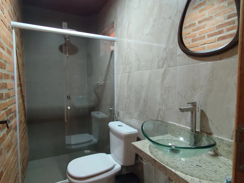 Suíte Confort 1