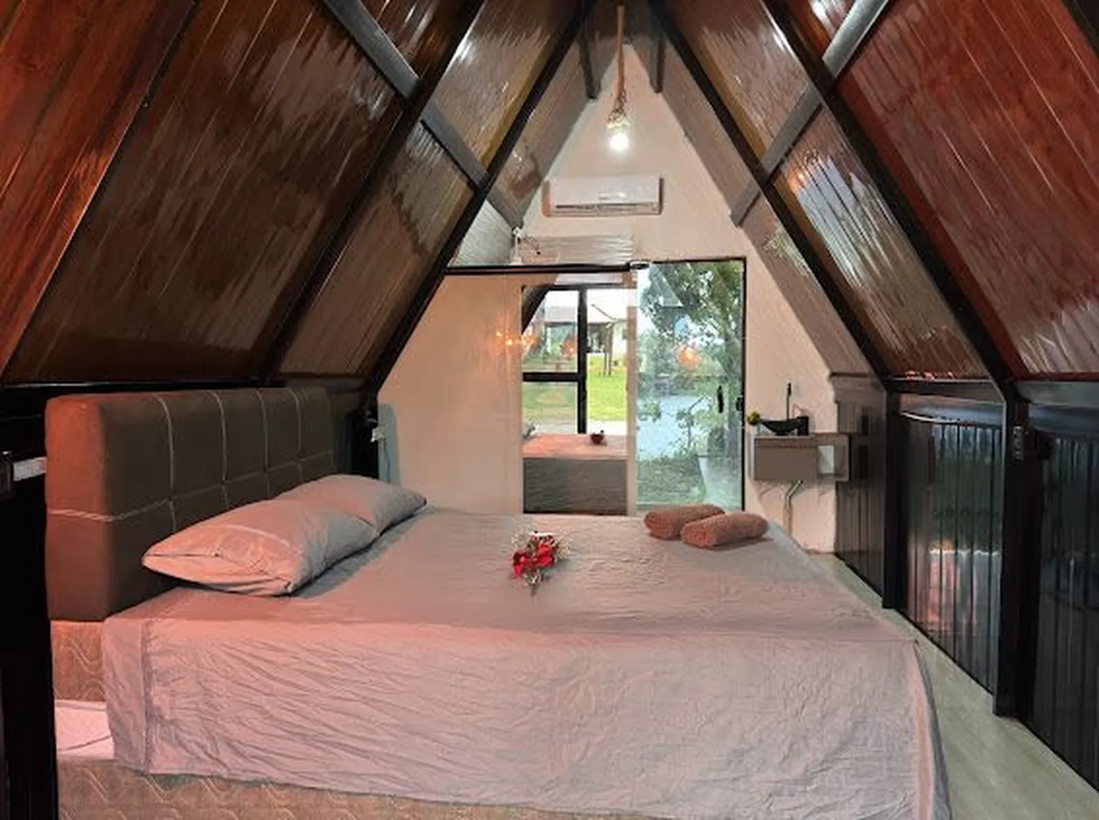 Xingu Park Hotel