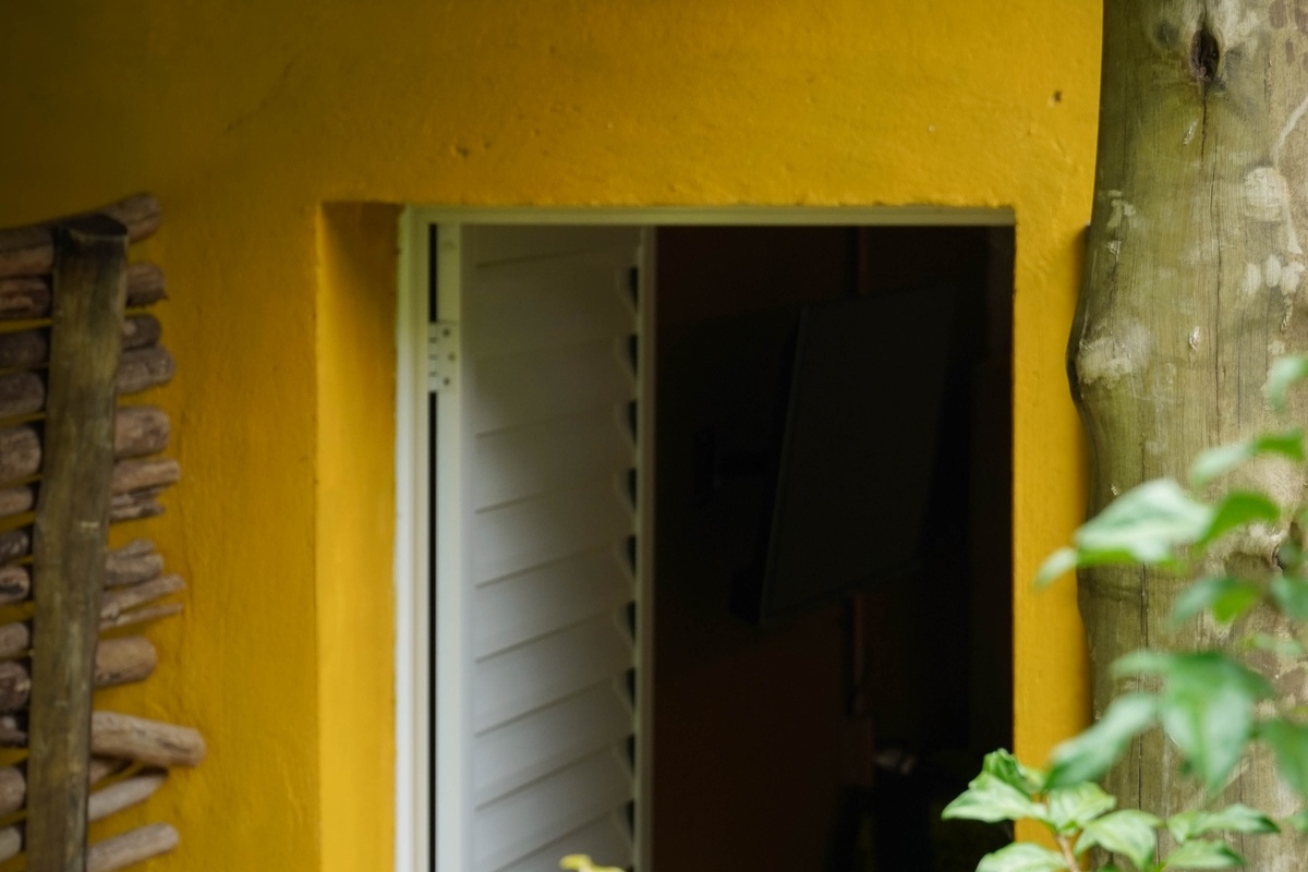 Suíte Standard Toca