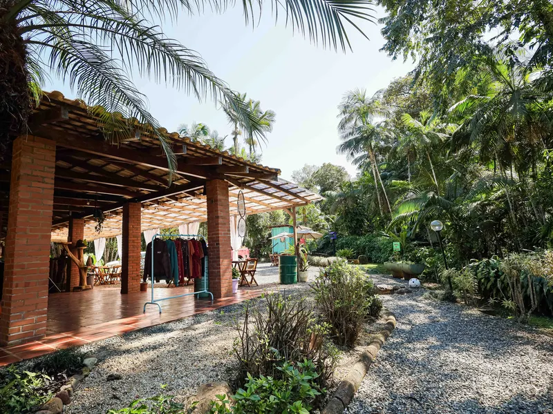 4 - Casa Família/Grupo