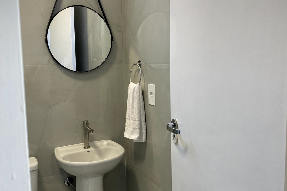 MICRO CASA - LOFT116B - PORTO BELO/SC