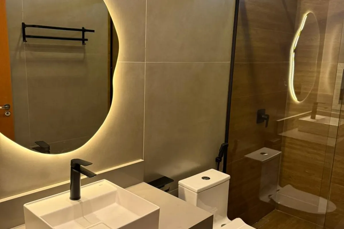 Quartos 1,2,3,4