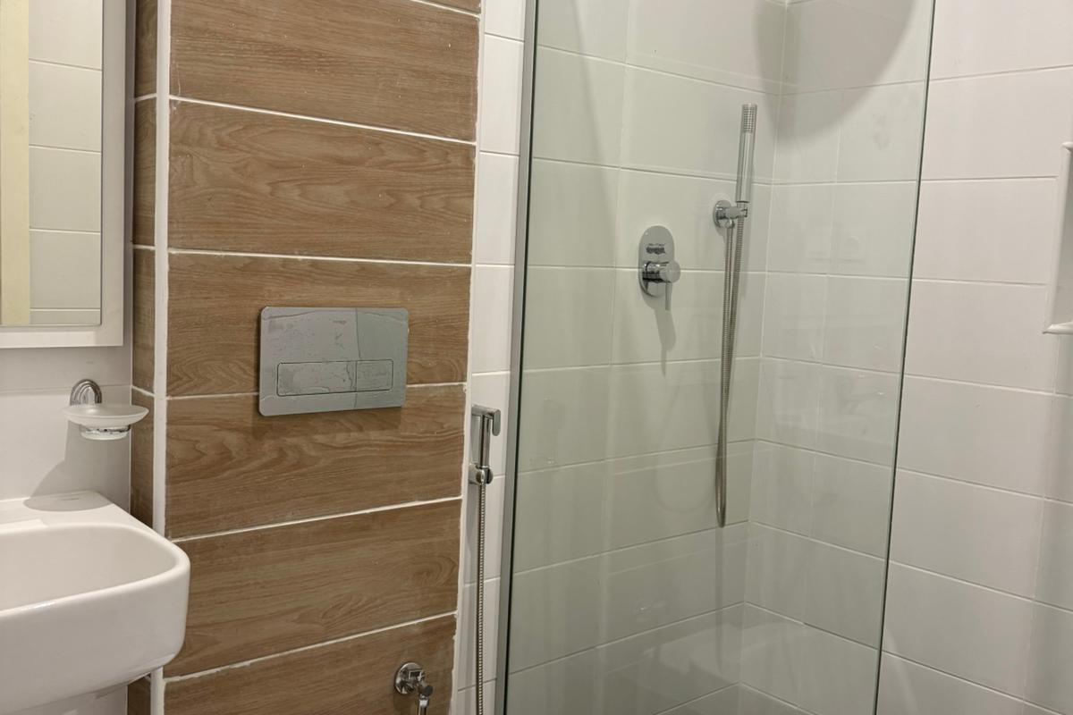 Appartement rez-de-chaussée