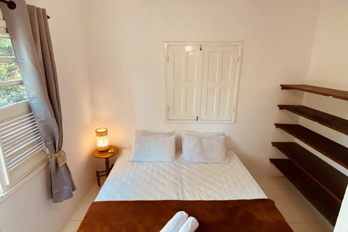 Quarto 3 casal