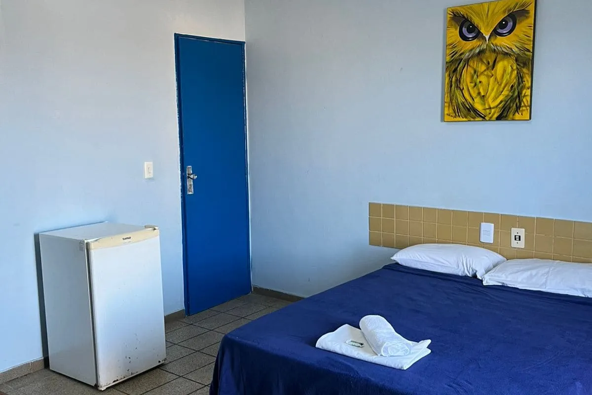 Quarto 21