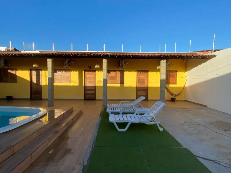 Casa de praia