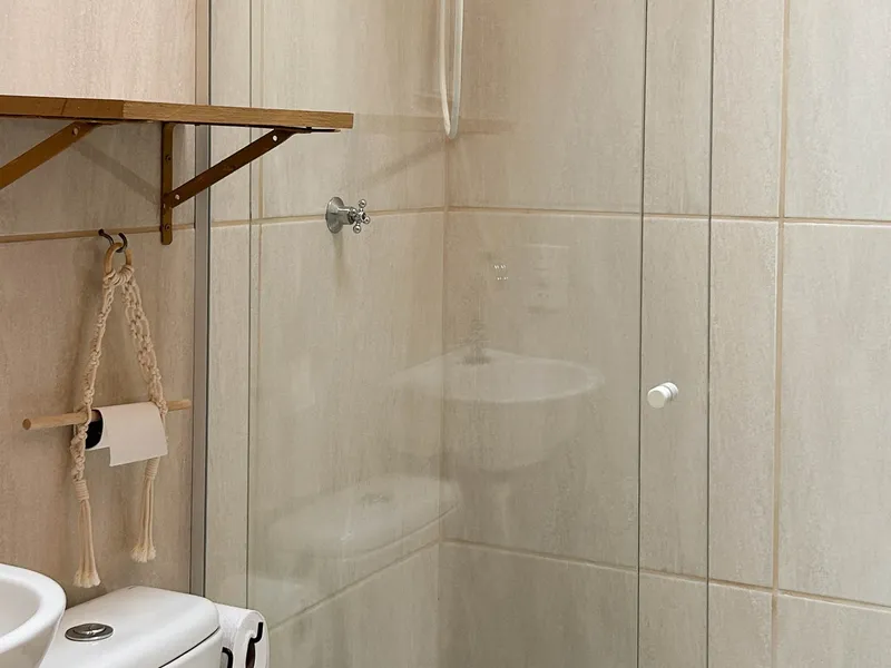 Suíte Standard Amora