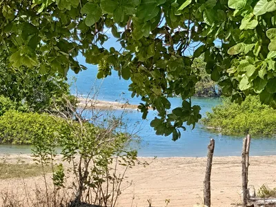 Kayma Beach