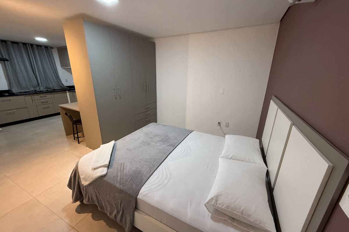 Flat Elegant Essence - Conforto Garantido