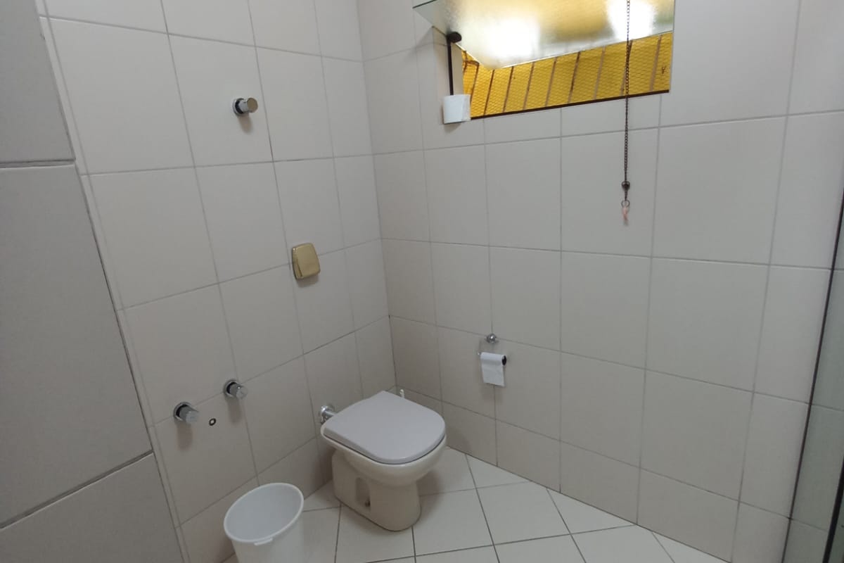 Quarto Família Luxo