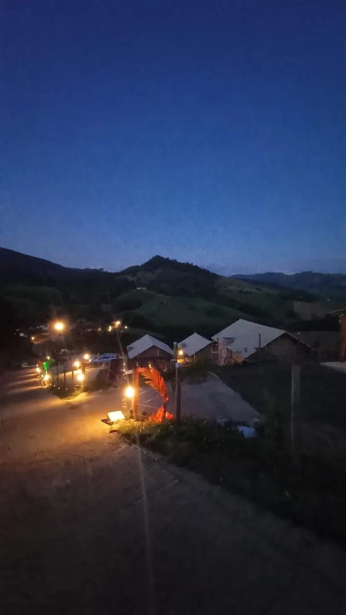 Refúgio Piemonte Chales