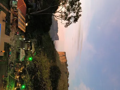 Mirante Pai Inacio