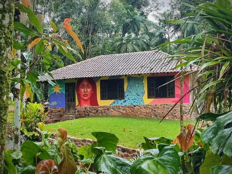 3 - Suíte