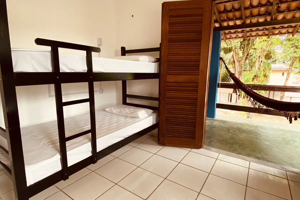 Quarto 5 misto