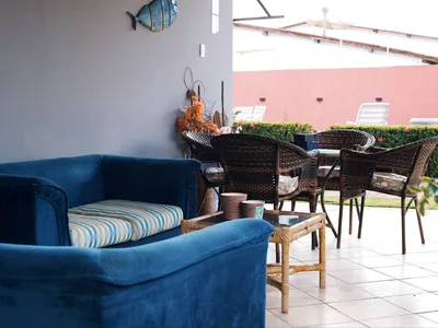 Casa de praia Dai Costa