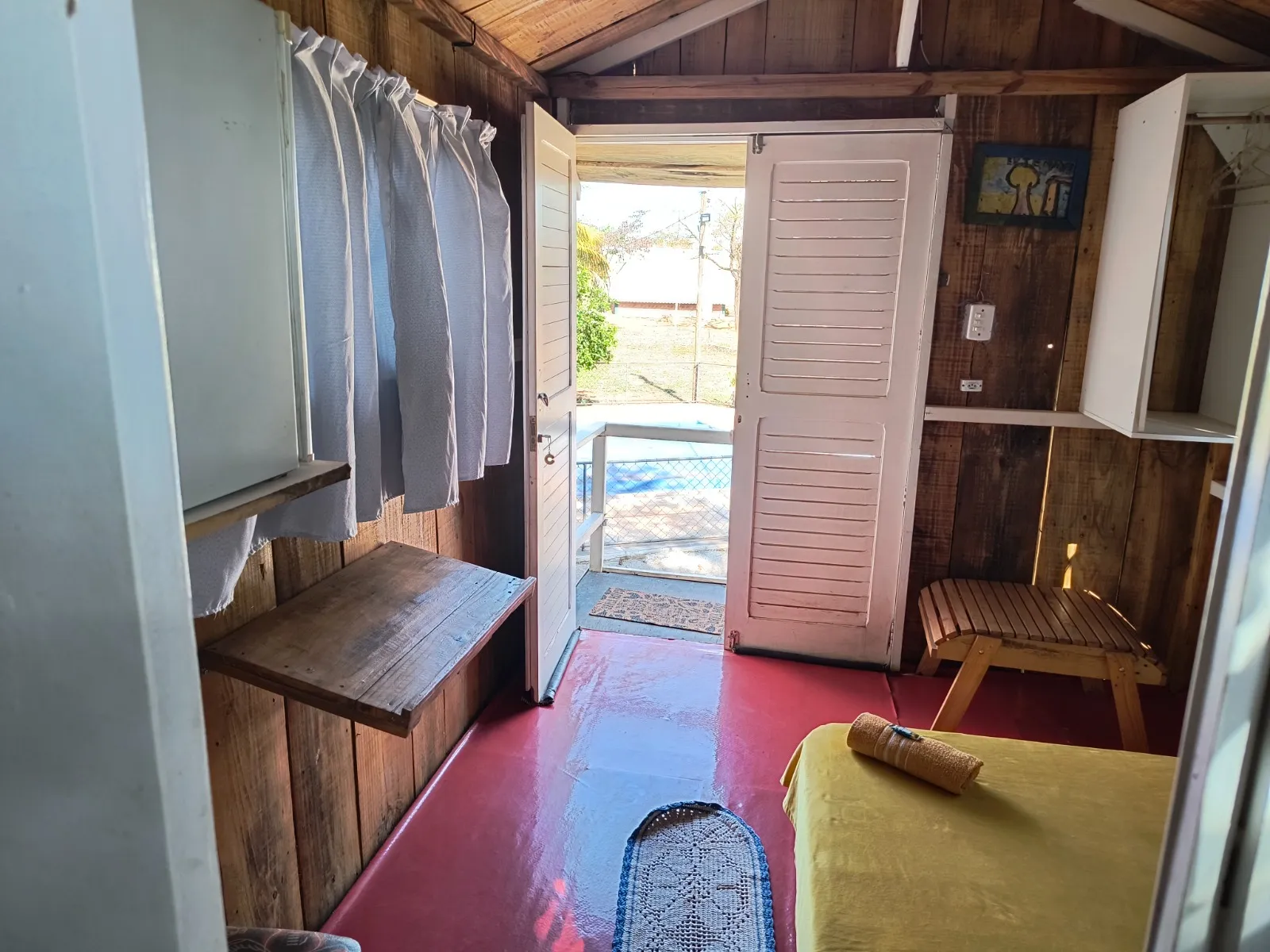 Pousada MAKS