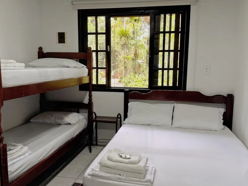 4 - Casa Família/Grupo