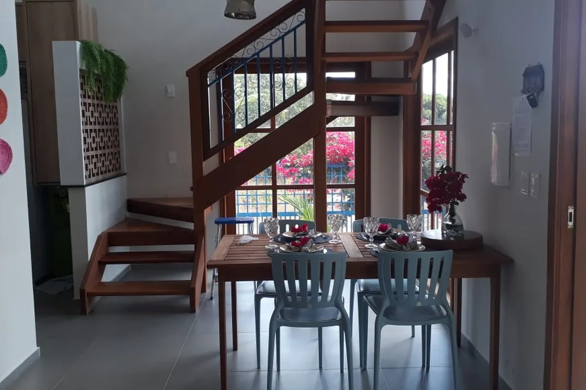 Casa Azul