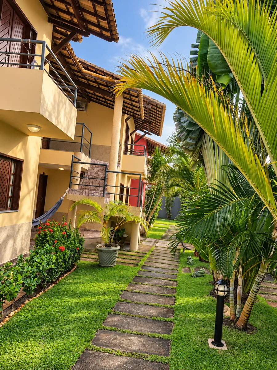 RESIDENCE VILA EUROPA