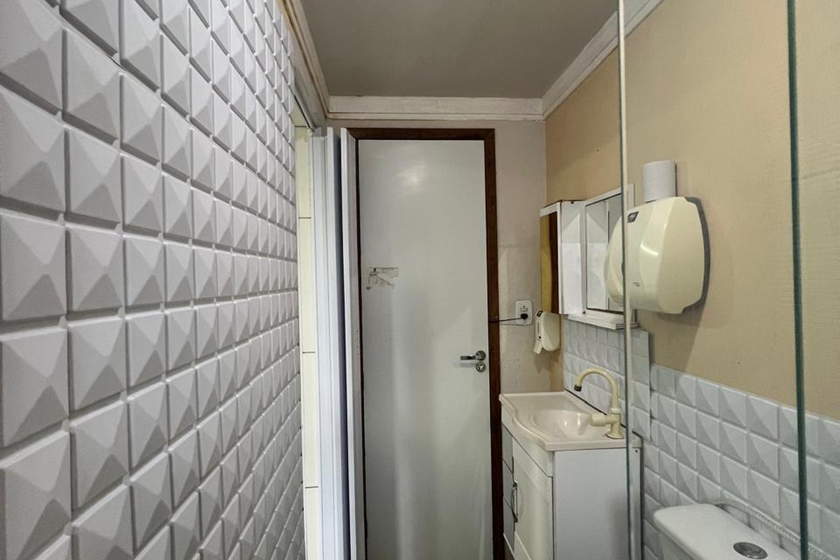 Quarto 3 - Família Aconchegante