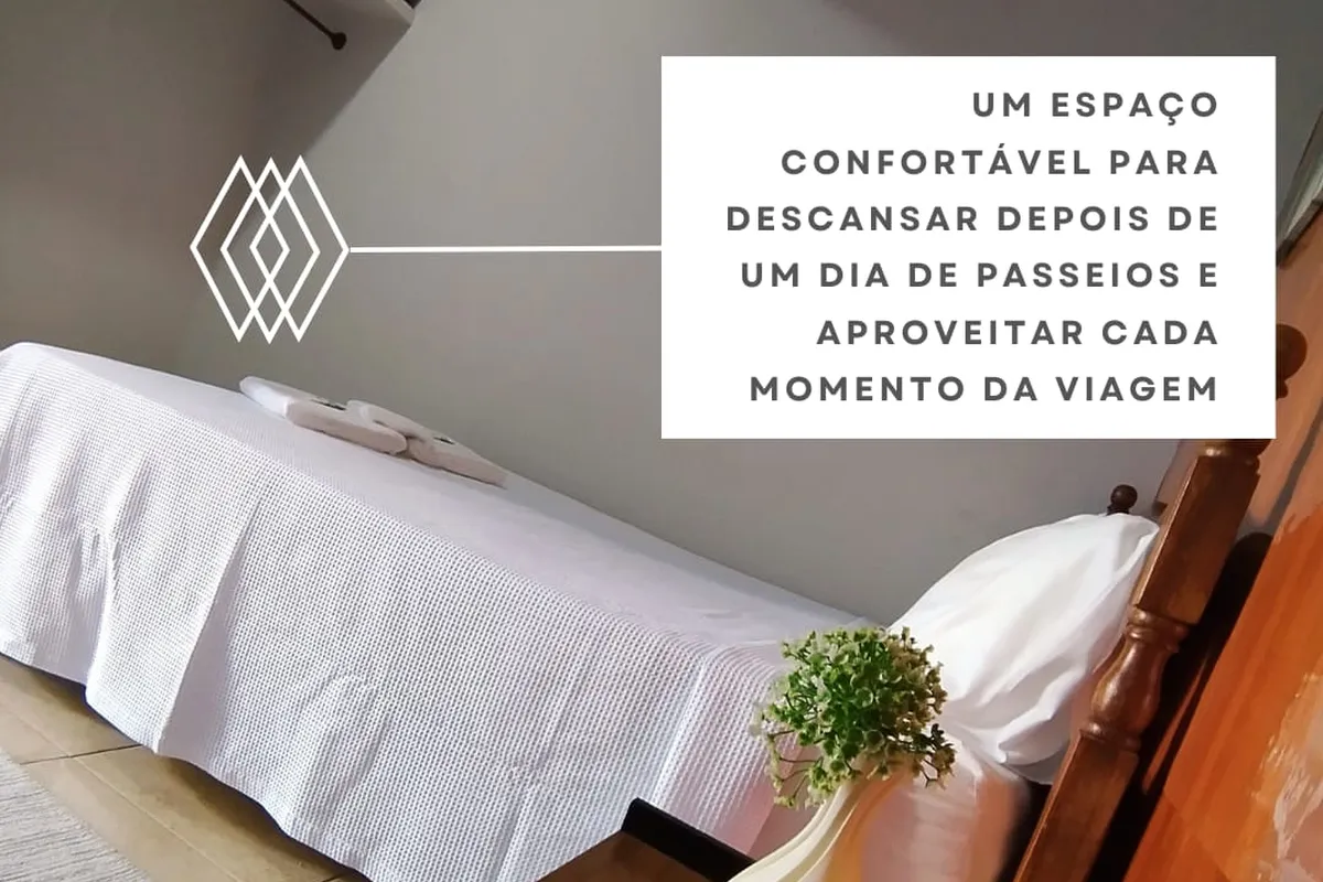Quarto Térreo