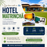 HOTEL MATRINCHÃ