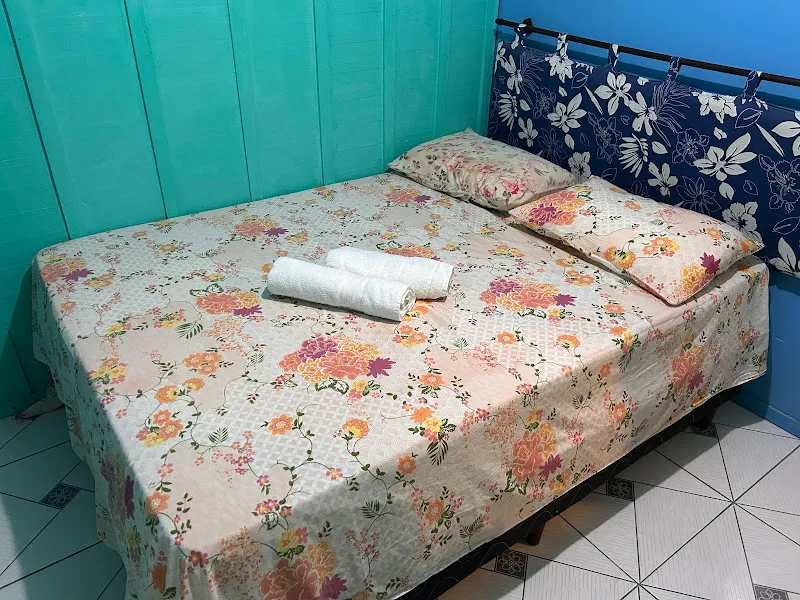 Quarto c Ar 50 metros do mar
