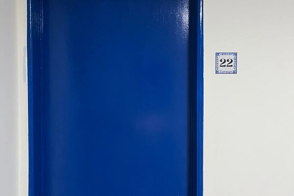 Quarto 22