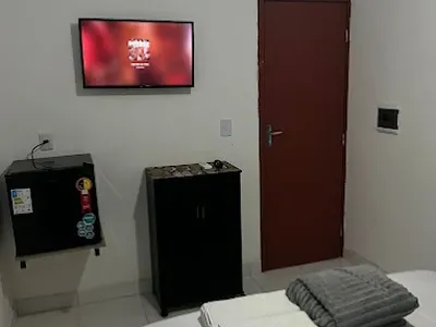 Pousada 4 Estações